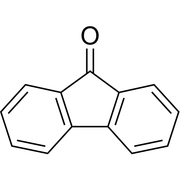 Fluorenone 486-25-9